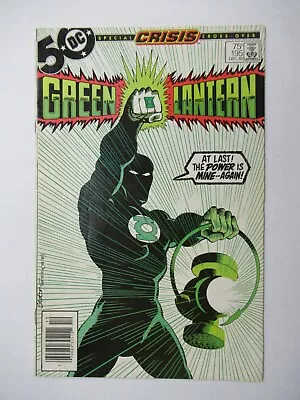 Buy 1985 DC Comics Green Lantern #195 • 7.08£