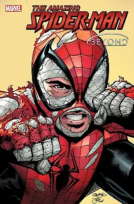 Buy Amazing Spider-man #90 1:25 Gleason Variant (23/02/2022) • 24.95£
