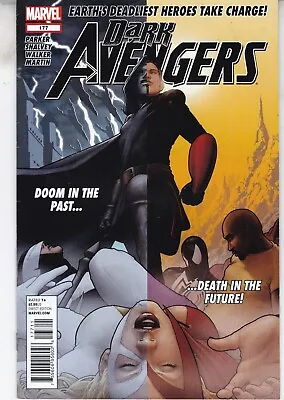 Buy Marvel Comics Dark Avengers Vol. 2 #177 Sept 2012 Fast P&p Same Day Dispatch • 4.99£