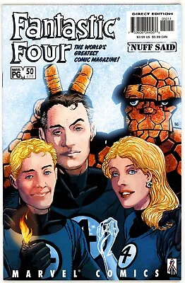 Buy Fantastic Four You Pick #46(475) To 586 NM- To NM Buy 2+ Volume Discount 15-25%! • 7.94£