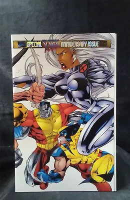 Buy The Uncanny X-Men #325 1995 Marvel Comics Comic Book  • 5.91£
