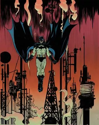 Buy Detective Comics #1014 (Card Stock Var Ed Yotv) DC Comics Comic Book • 6.74£
