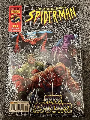 Buy Astonishing Spider-Man (issue 131) • 4.50£