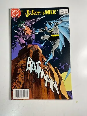 Buy Batman #366 DC Comic Book  • 59.30£