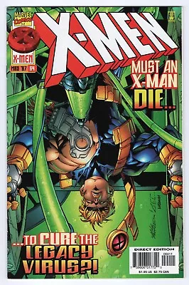 Buy X-men  #64   (marvel 1991)   Vf-nm • 2.37£