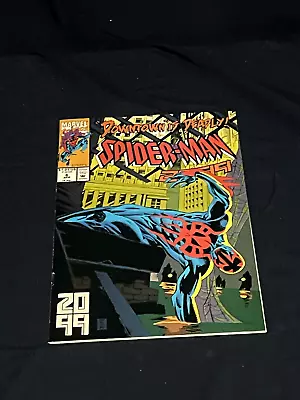 Buy Spider Man #6 1992 Marvel Comic 2099 High Grade • 5.57£