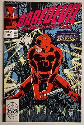 Buy Daredevil #272 Marvel Comics • 1.57£