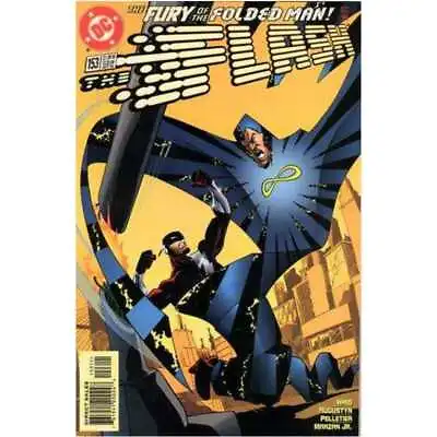 Buy Flash (1987 Series) #153 In Near Mint Minus Condition. DC Comics [u~ • 3.83£