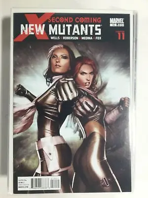 Buy New Mutants #14 (2010) NM3B107 NEAR MINT NM • 2.36£