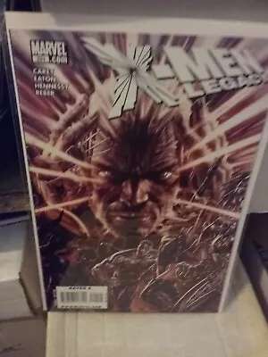 Buy X-Men Legacy #221  Marvel Comics  2009 • 3.99£