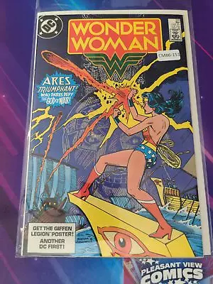 Buy Wonder Woman #310 Vol. 1 High Grade Dc Comic Book Cm86-151 • 7.90£