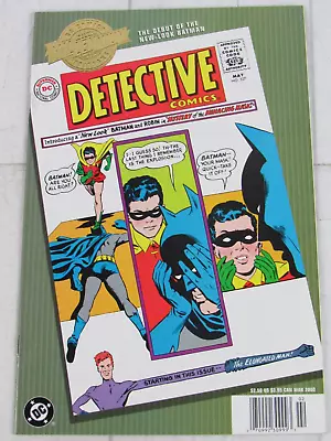 Buy Millennium Edition: Detective Comics #327 Mar. 2000 DC Comics • 1.42£
