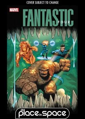 Buy Fantastic Four #17e (1:25) Lee Garbett Variant (wk06) • 14.99£