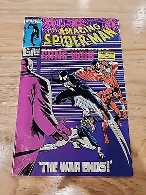 Buy The Amazing Spider-Man #288 ( May 1987 ) Marvel Comics The Conclusion • 4£
