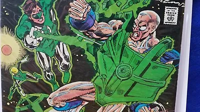 Buy 1982 Green Lantern #149 - 1st Appearance Sallaak- StoredVF- • 8.69£