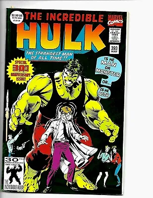 Buy Incredible Hulk 393 Nm • 30.38£