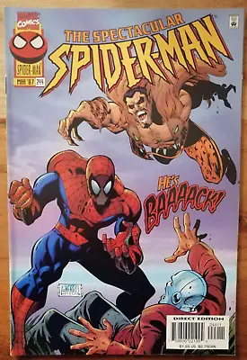 Buy The Spectacular Spider-Man #244 (1976) / US-Comic / Bagged & Boarded / 1st Print • 15.36£