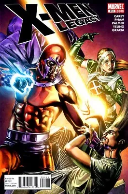 Buy Free P & P; X-Men: Legacy #251, Aug 2011: 'Lost Legions', Part 2 • 4.99£