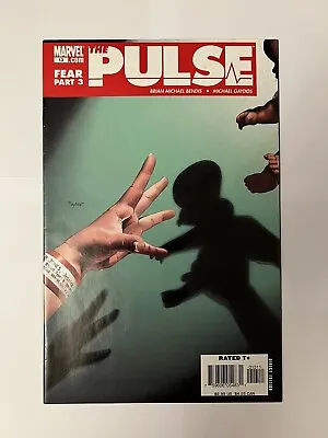 Buy Pulse #13 1st Appearance Danielle Cage Marvel Comics 2006 Jessica Jones Alias • 6.95£