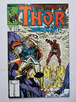 Buy Thor (1988) Vol 1 # 387 • 20.75£