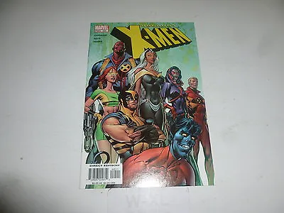 Buy The UNCANNY X-MEN Comic - Vol 1-  No 445 - Date 08/2004 - Marvel Comic • 9.99£