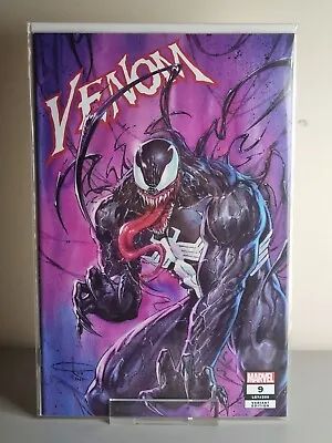 Buy Venom #9 Sabine Rich • 12.50£