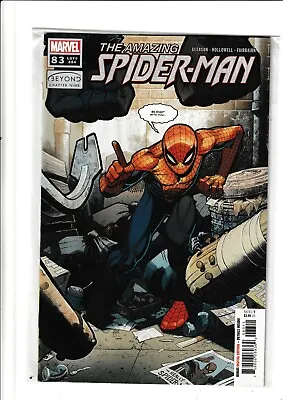 Buy The Amazing Spider-man# 83 Lgy # 884 Marvel Comics • 1.99£