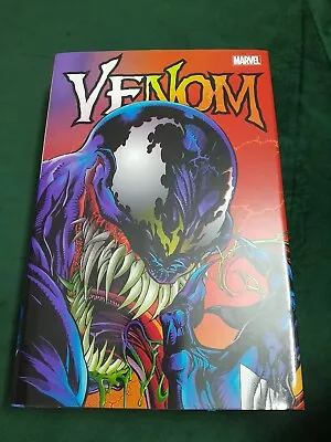 Buy Marvel Venom Omnibus / Venomnibus Volume 2 • 130£