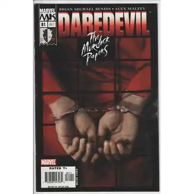 Buy Daredevil #81 (2006) • 2.89£