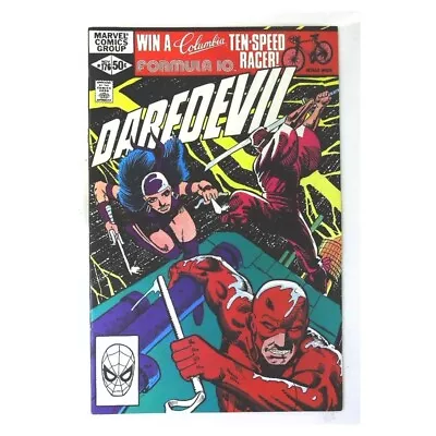 Buy Daredevil (1964 Series) #176 In Very Fine + Condition. Marvel Comics [w/ • 32.65£