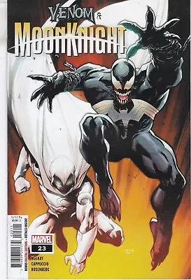 Buy Marvel Comics Moon Knight Vol. 9 #23 July 2023 Fast P&p Same Day Dispatch • 4.99£