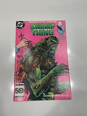 Buy SWAMP THING #43 (Dec 1985) DC Comics - Near Mint  • 23.72£
