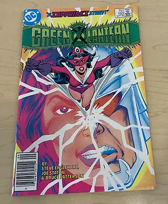 Buy Green Lantern #192 NM 1985 DC Comics • 9.60£