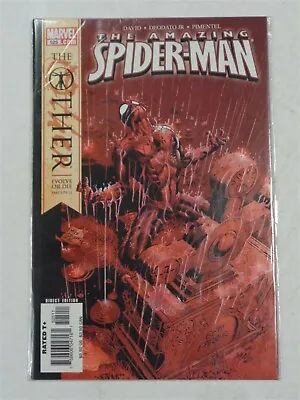 Buy Spiderman Amazing #525 Marvel Comics The Other December 2005 Nm (9.4) • 5.99£