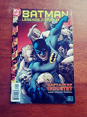 Buy Batman: Legends Of The Dark Knight #124 *DC* 1999 Comic • 3.20£