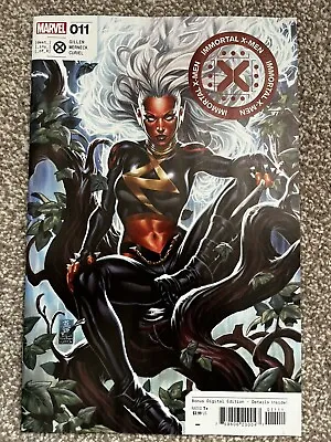 Buy Immortal X-Men - Issue 11 - Marvel Comics - X Men • 1.50£