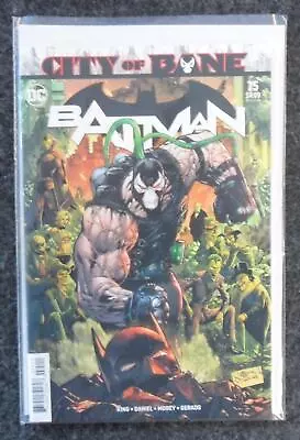 Buy Batman No. 75 (Sep. 2019) - DC Comics USA - Z. 1 • 10.45£