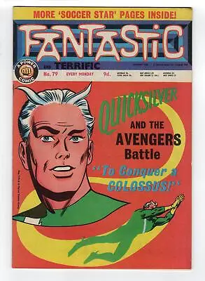 Buy 1966 Marvel Thor #133 1st Full Appearance Of Ego & Count Tagar Key Rare Uk • 46.22£