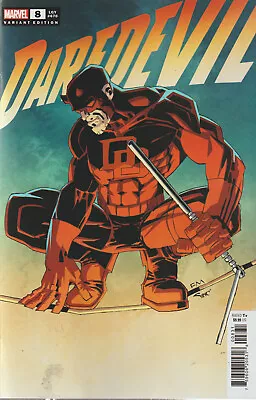 Buy Marvel Comics Daredevil #8 June 2024 Miller 1st Print Nm • 12.25£