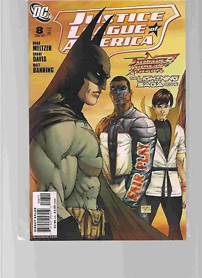 Buy Justice League Of America V.2 #8 • 1.49£
