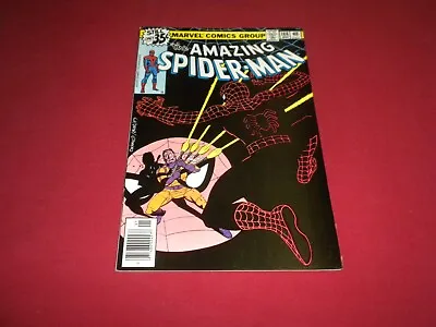 Buy BX10 Amazing Spider-Man #188 Marvel 1979 Comic 9.0 Bronze Age AWESOME! SEE STORE • 15.48£
