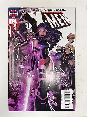 Buy Uncanny X-Men #467 Psylocke Cover Marvel Comics 2009 MCU • 10.39£