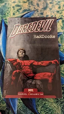 Buy Marvel Exclusive 54 Daredevil HaRDcoRe (Marvel Comics) #Judgegeil • 33.56£