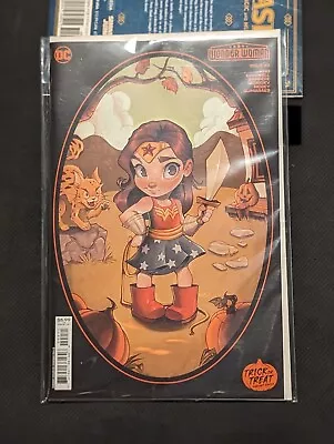 Buy Wonder Woman #2 2023 • 5.99£