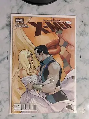 Buy Uncanny X-men #527 Vol. 1 9.0+ 1st App Marvel Comic Book B-102 • 2.80£