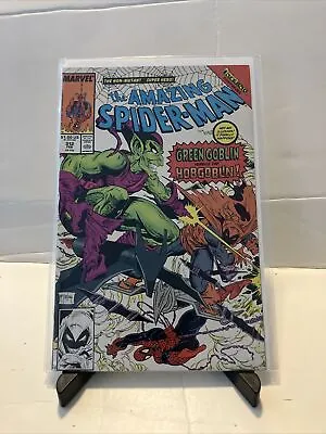 Buy The Amazing Spider-Man 312 • 28.54£