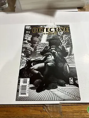 Buy Detective Comics # 828     7.5 A66 • 3.16£