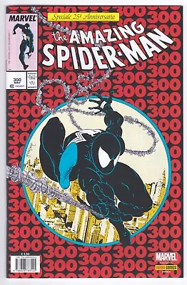 Buy AMAZING SPIDER-MAN #300 Italian Ed. 1st App. Venom! Bu76 • 55.26£