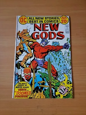 Buy New Gods #10 ~ NEAR MINT NM ~ 1972 DC Comics • 23.65£