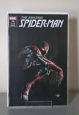 Buy The Amazing Spider-Man #79 Dell'otto • 9.99£